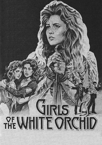 Girls of the White Orchid