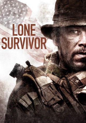 Lone Survivor