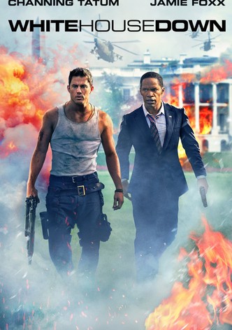 White House Down