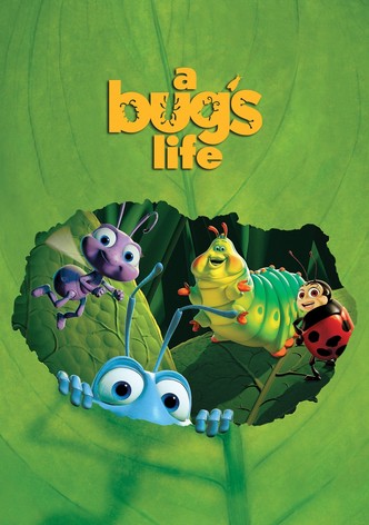 A Bug's Life