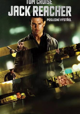 Jack Reacher: Poslední výstřel