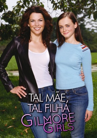 Tal Mãe, Tal Filha