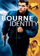 The Bourne Identity