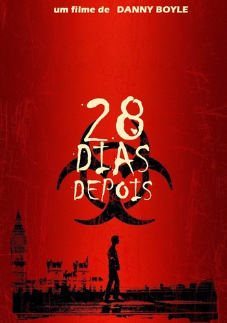 28 Dias Depois