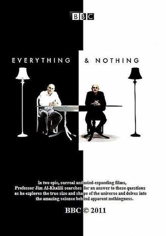 Everything and Nothing