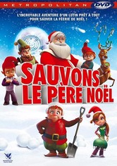 Sauvons le Père Noël