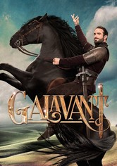 Galavant