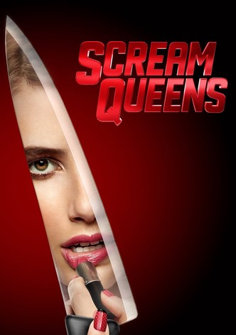 Scream Queens