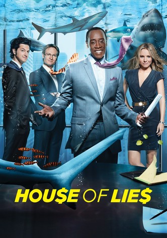 House of Lies