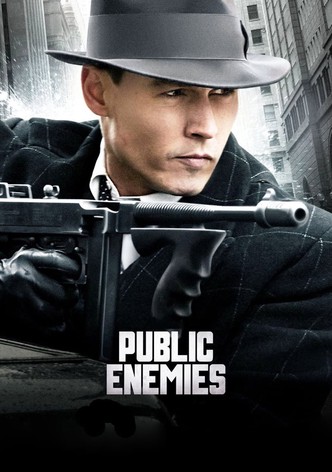 Public Enemies