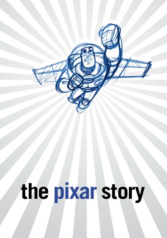 The Pixar Story