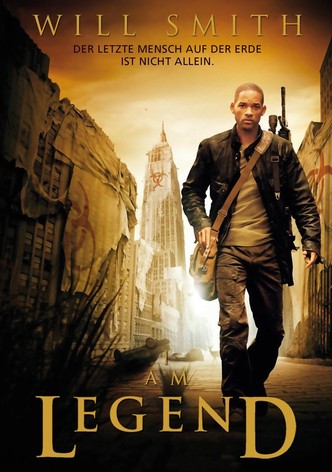 I Am Legend