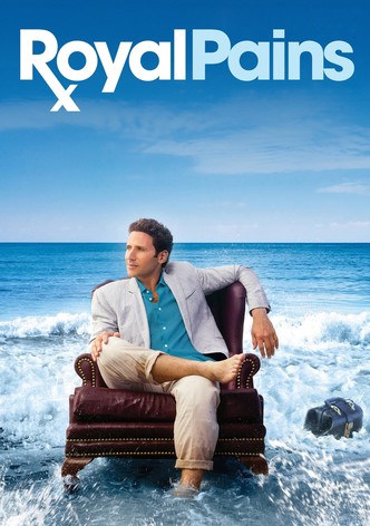 Royal Pains