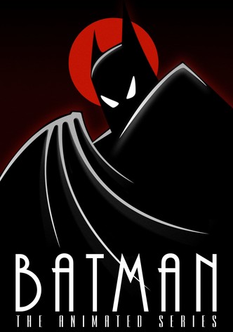 Batman: The Animated Series