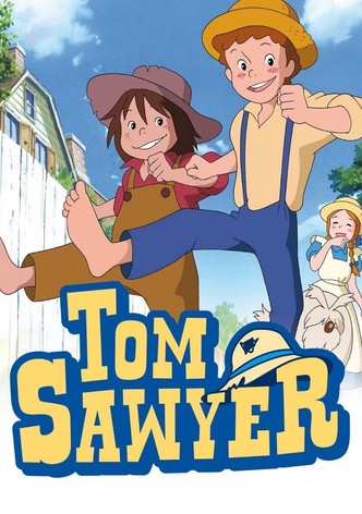 Tom Story - Le avventure di Tom Sawyer