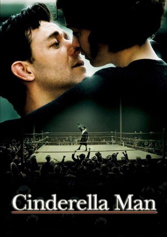 Cinderella Man