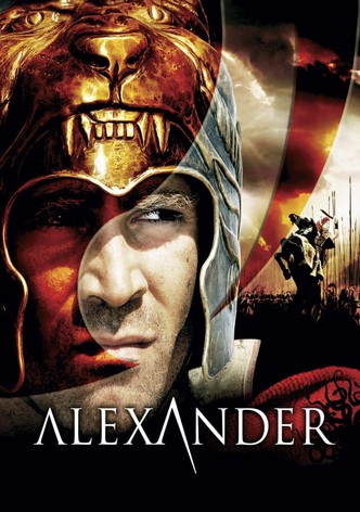 Alexander