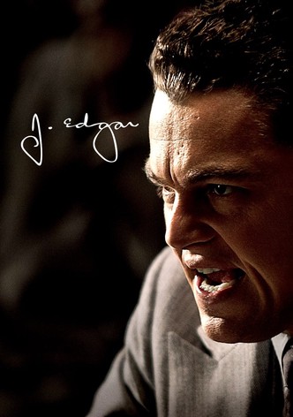 J. Edgar