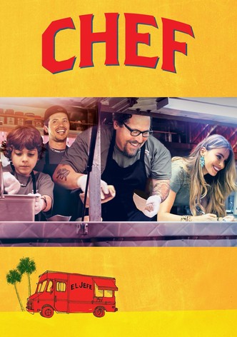 Chef