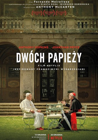 Dwóch papieży