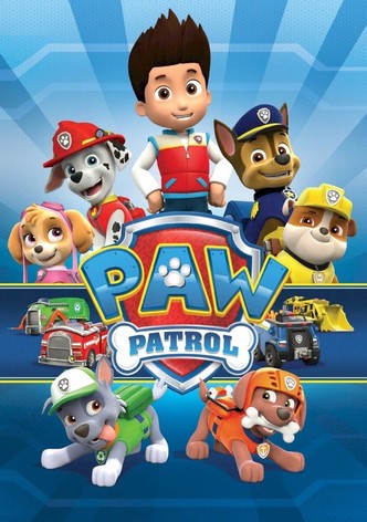 PAW Patrol