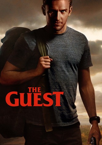 The Guest