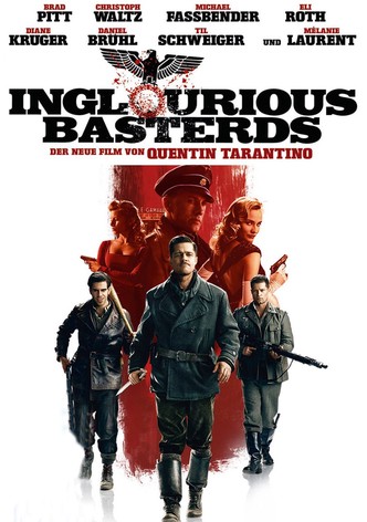 Inglourious Basterds