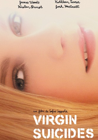 Virgin Suicides