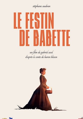 Le Festin de Babette