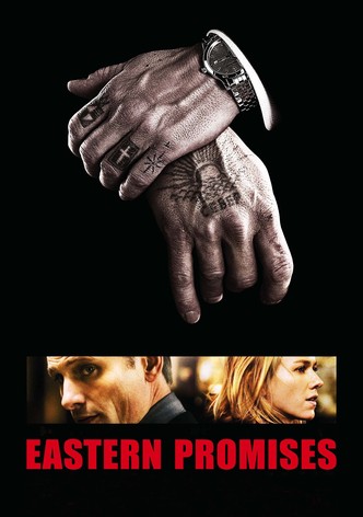 Eastern Promises