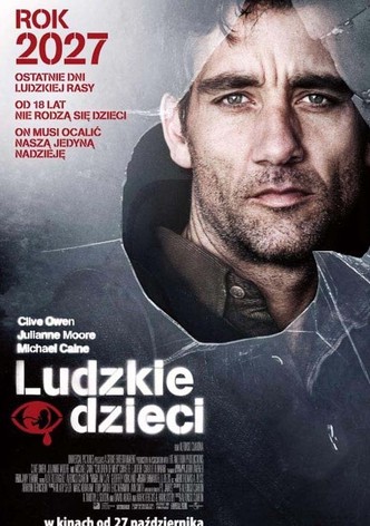 Ludzkie dzieci