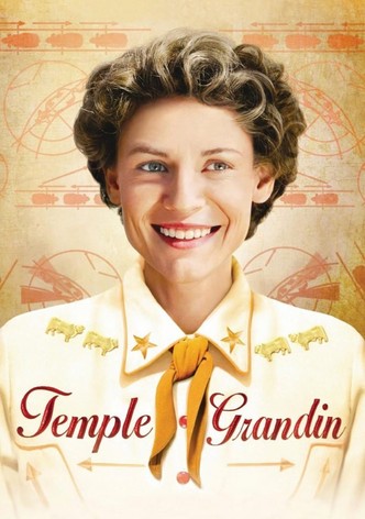 Temple Grandin