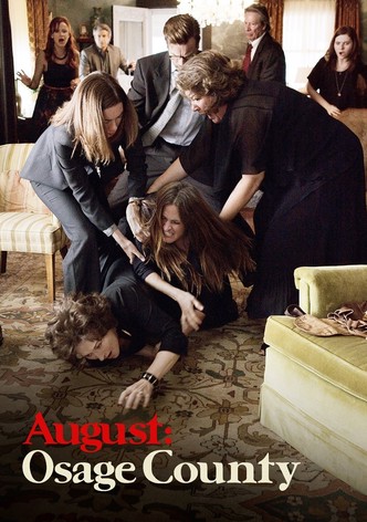 August: Osage County