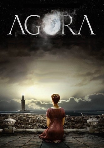 Agora