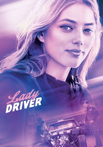 Lady Driver