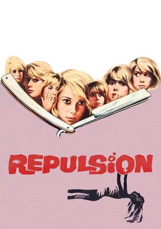 Repulsion