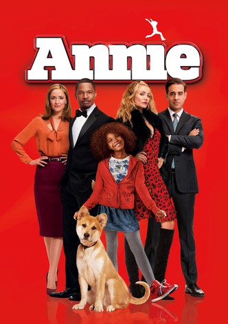 Annie