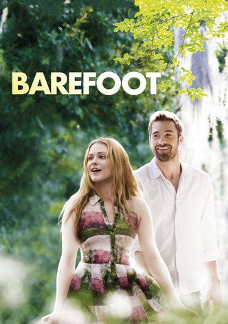 Barefoot