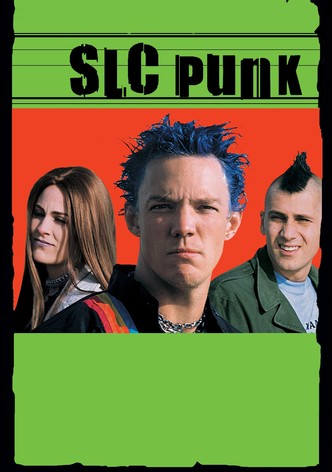 SLC Punk