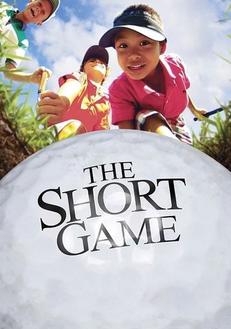 The Short Game