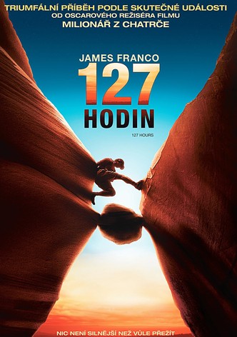 127 hodin