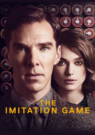 The Imitation Game