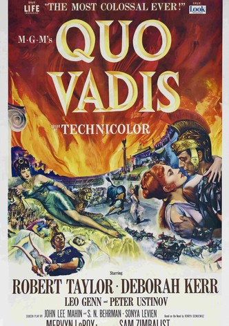 Quo Vadis