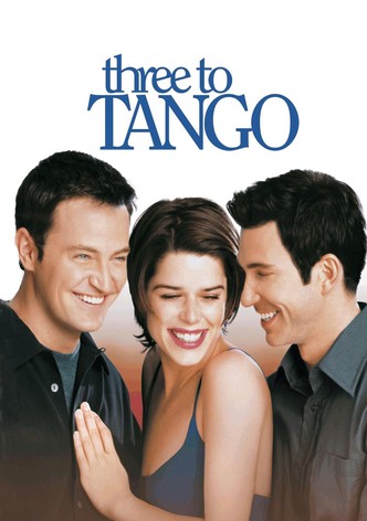 Three to Tango