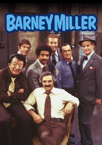 Barney Miller