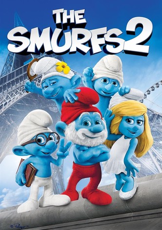 The Smurfs 2