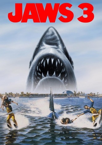 Jaws 3-D