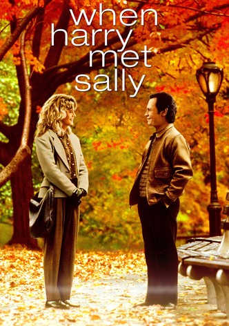 When Harry Met Sally...