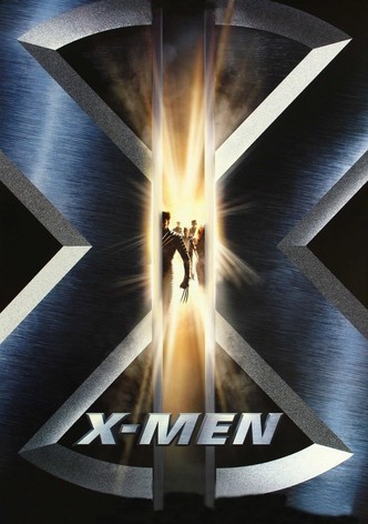 X-Men