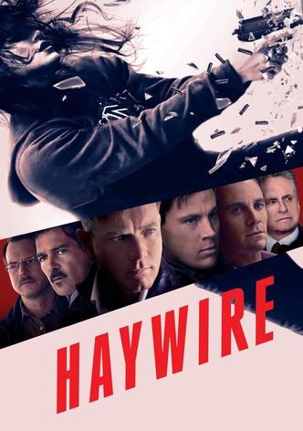 Haywire